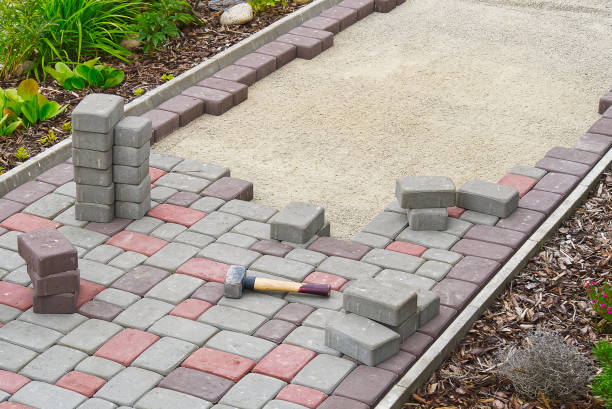 Best Permeable Paver Driveway  in Dilkon, AZ