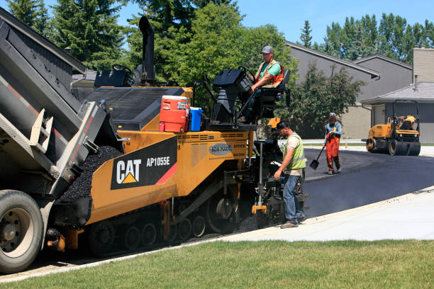 Best Residential Paver Driveway  in Dilkon, AZ