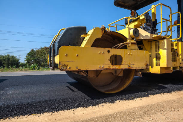 Best Residential Driveway Paver Services  in Dilkon, AZ